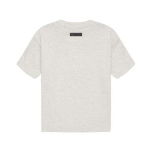 Essentials 1997 Tee Gray