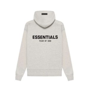 Essentials FW22 Core Essentials Hoodie