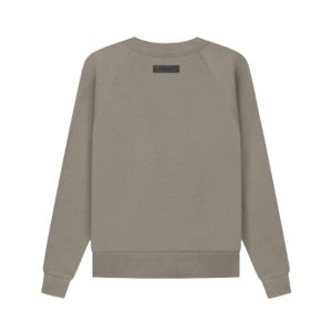 Essentials Fear OF God Crewneck Sweatshirt