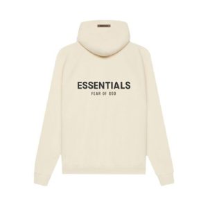 Essentials Fear OF God Hoodie