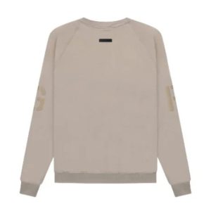 FG Essentials Crewneck Sweatshirt