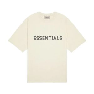 Fear of God Essentials Boxy T Shirt