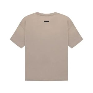 Fear of God Essentials FG Tee