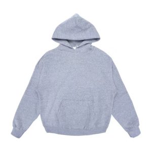 Fear of God Essentials Graphic Pullver Hoodie