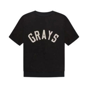 Fear of God Essentials Grays T Shirt
