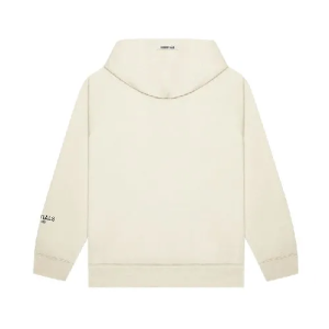 Fear of God Essentials Oversized Hoodie