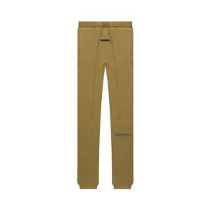 Fear of God Essentials Sweatpants Amber