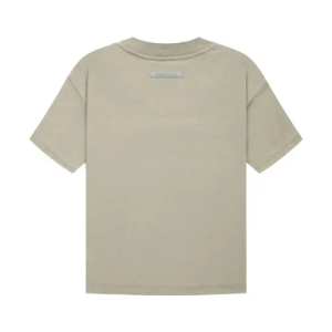 Fear of God Essentials T shirt Gray