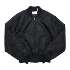 Fear of God FOG Essentials Bomber