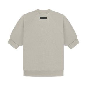 SS Waffle Essentials Sweatshirt