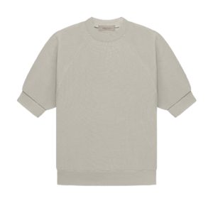 SS Waffle Essentials Sweatshirt